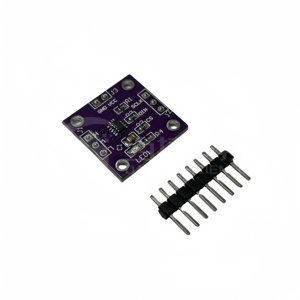 TPL0501 Digital <strong>Potentiometer</strong> Module 100K Adjustable SPI Port Adjustment Bridge Balance <strong>Sensor</strong> Super X9C104