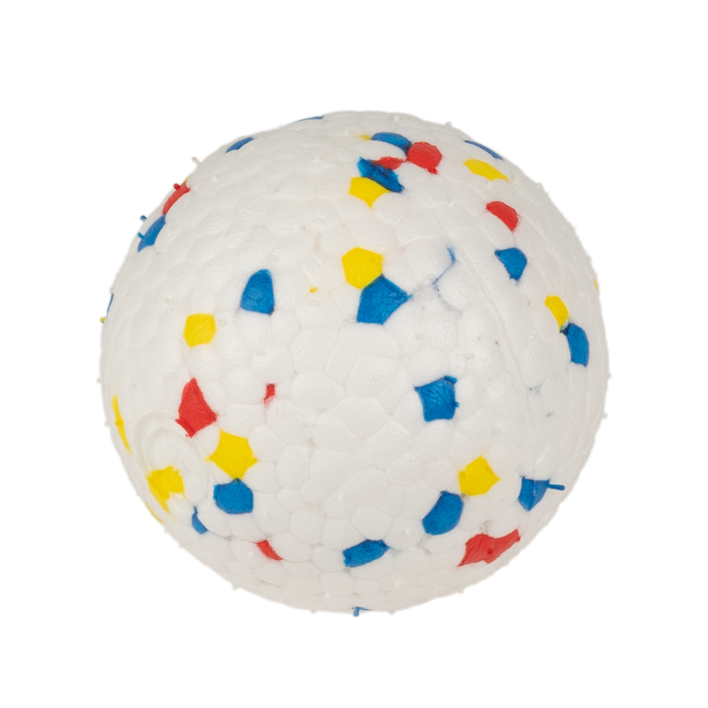 Floating - Bouncy Ball