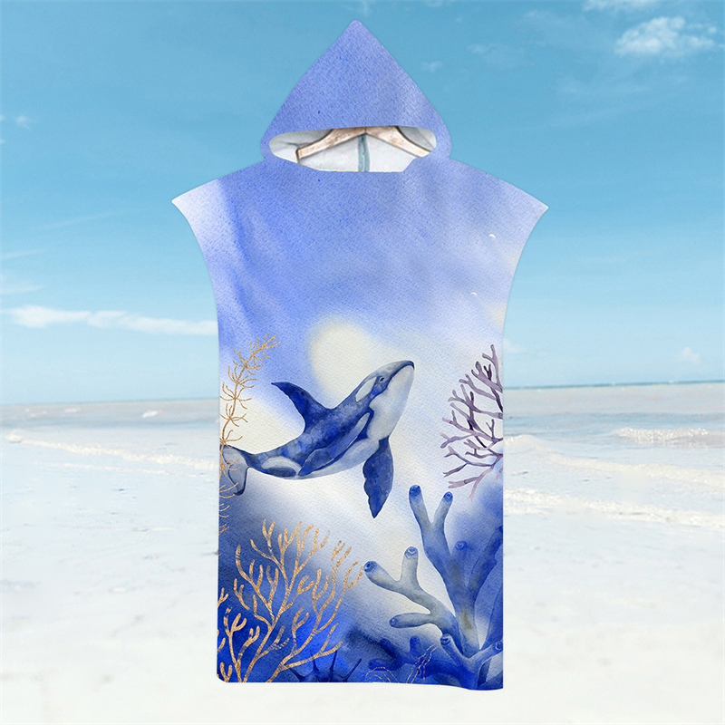 Baleines bleues