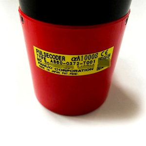 Usato e nuovo A860-0372-T001 Fanuc mandrino Encoder Fanuc CNC controllo Encoder giapponese 100% originale - Product Image 2