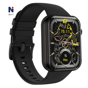 NWE06 ISPスマートウォッチReloj InteligenteスマートウォッチGenteスマートウォッチon Temu - Product Image 4