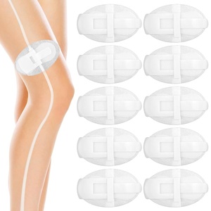 อุปกรณ์ตรึงสายสวนแบบใสสำหรับการทำแผลได้รับการรับรองจาก CE คลาส I <span class=keywords><strong>Foley</strong></span> - Product Image 1