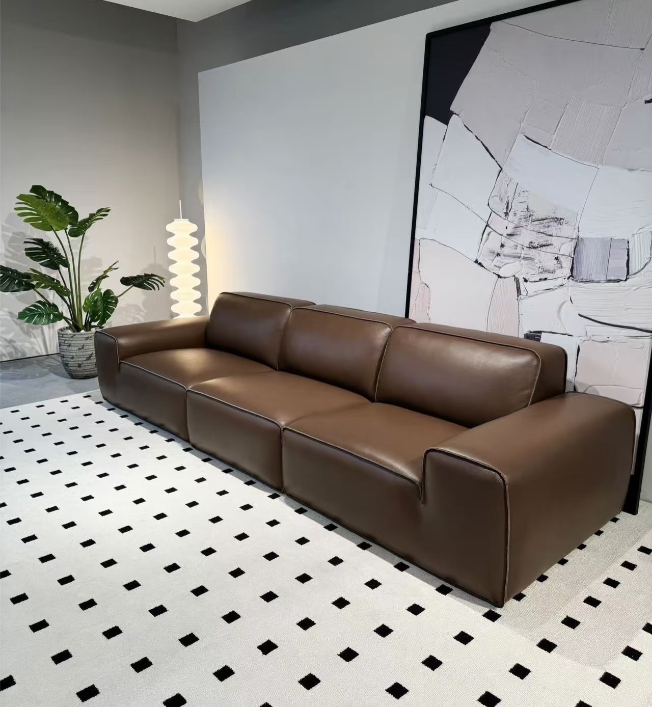 Marron