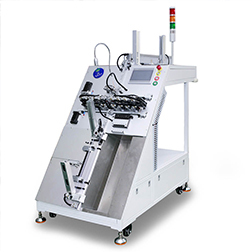 Apparecchiature automatizzate per l'industria dei semiconduttori prestazioni eccellenti macchina di programmazione KU10000 Ic - Product Image 3