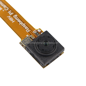 Fabbrica 5 milioni di pixel 6CM OV5647 modulo fotocamera per lampone Pi Zero - Product Image 4