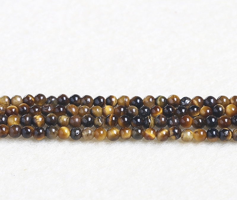 yellow tiger eye stone