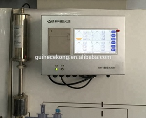 高品质工厂直接服务分配器燃料 ATG 系统软件/SYW-A RS485 油磁性浮子液位计 - Product Image 4