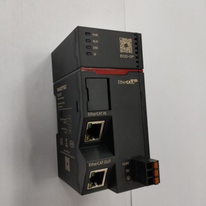 Codesys EtherCAT interfaccia analogico e digitale IO modulo per applicazioni di Input e Output