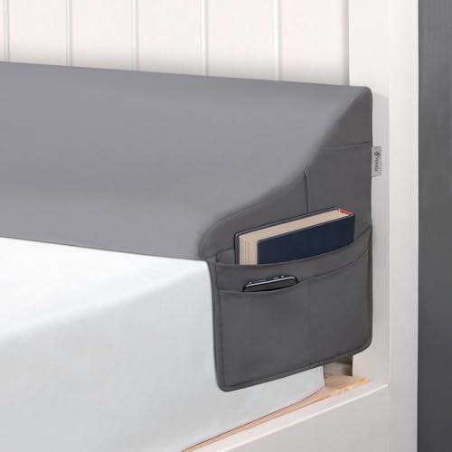 Double 39x10x7-espace sous 6-gris