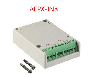 Nuovi beni genuini panonic AFPX-IN8 in magazzino agente modulo di estensione panonic programmabile PLC - Product Image 1