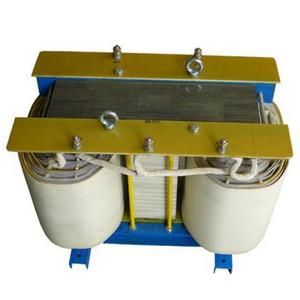 Transformator 3-Phasen-Eingang 380 V 1-Phasen-Ausgang 220 V und Eingang 690 V zu 230 V - Product Image 1