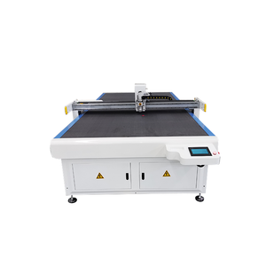 高精度ビニールカッタープロッタービニールステッカー切断機 - Product Image 4