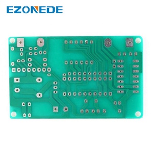 Kit FAI DA TE elettronico Ad Ultrasuoni Range Finder Distanza di Misura del Trasduttore Sensore di Componenti Elettronici Suite - Product Image 4