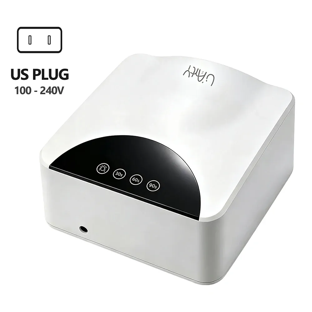 Prise US (100-240V)