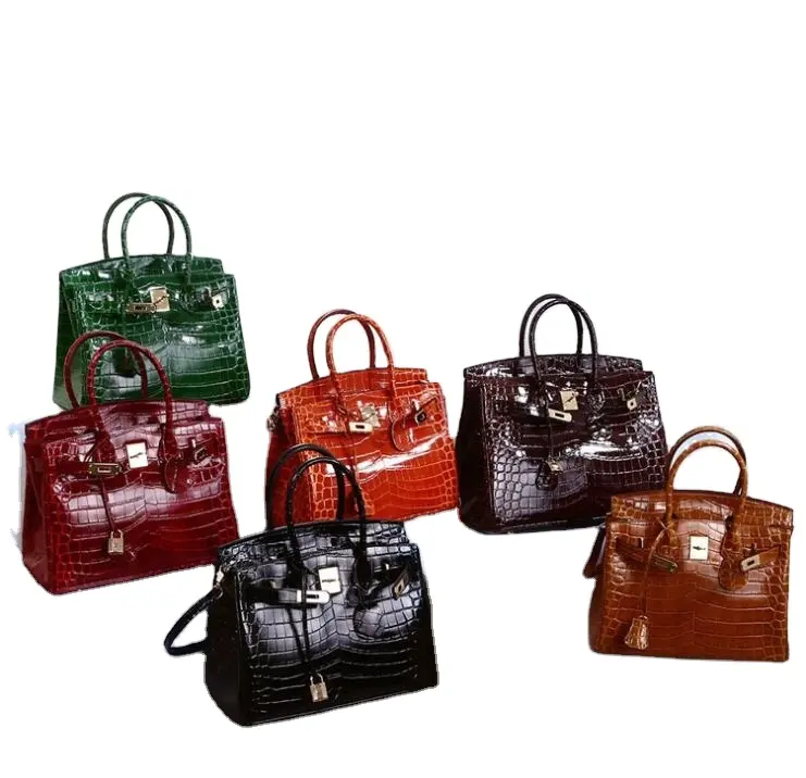 Factory direct supplier many stock selling fashion women shoulder handbag brand Of Low Price