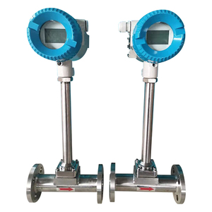 Original Vortex Flow Meter Good Price Anti Vortex Flow Meters Inventory Vortex <strong>Flowmeter</strong> - Product Image 2