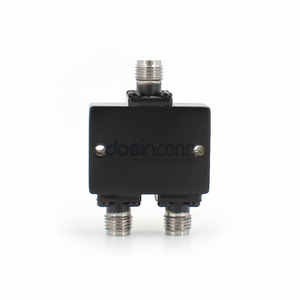 Bộ chia công suất <span class=keywords><strong>RF</strong></span> dải siêu nhỏ 2 chiều 18000-40000MHz Bộ chia công suất <span class=keywords><strong>RF</strong></span> tần số cao 2.92mm - Product Image 1
