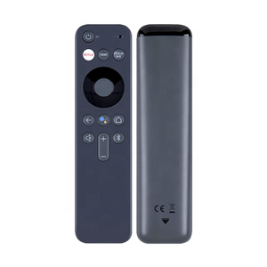 Hotrong Factory OEM ODM telecomando personalizzato adatto per la Soundbar JBL- Link Bar con assistente Google - Product Image 1