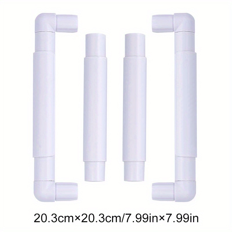 20,3x20,3 cm = 8x8 pulgadas