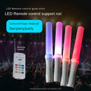 Kpop LED Fernbedienung Leucht stab ist einfach und bequem für Bars Partys Konzerte - Product Image 5