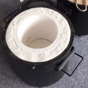 Mini Digital Electric Gold Melting <strong>Furnace</strong> Tin Silver Copper Aluminium Melting <strong>Gas</strong> Gold Melting <strong>Furnace</strong>