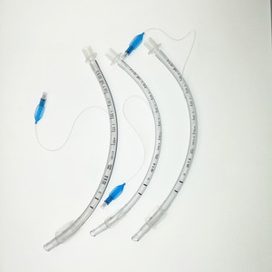 Standard Cuff Oral Veteriner <span class=keywords><strong>Endotracheal</strong></span> Tube Oral / Nasal Preformed Cuffed <span class=keywords><strong>Endotracheal</strong></span> Tube - Product Image 6