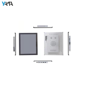 デジタルサイネージとディスプレイタッチキオスク液晶モニタータッチスクリーンモニター - Product Image 6