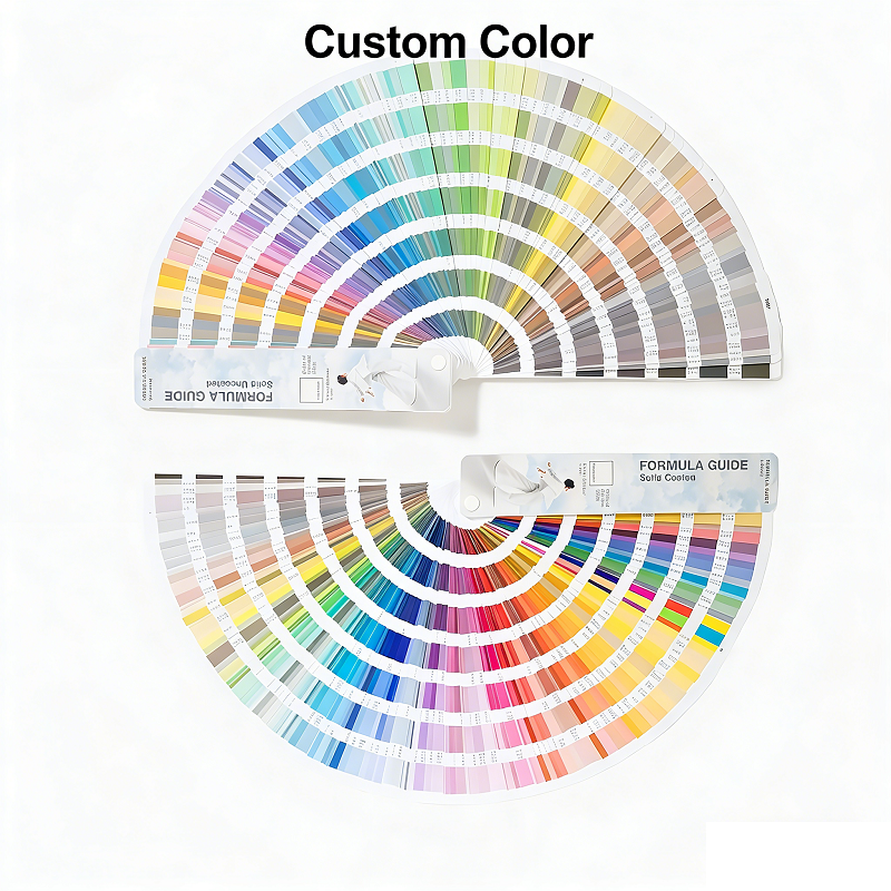 Color PANTONE