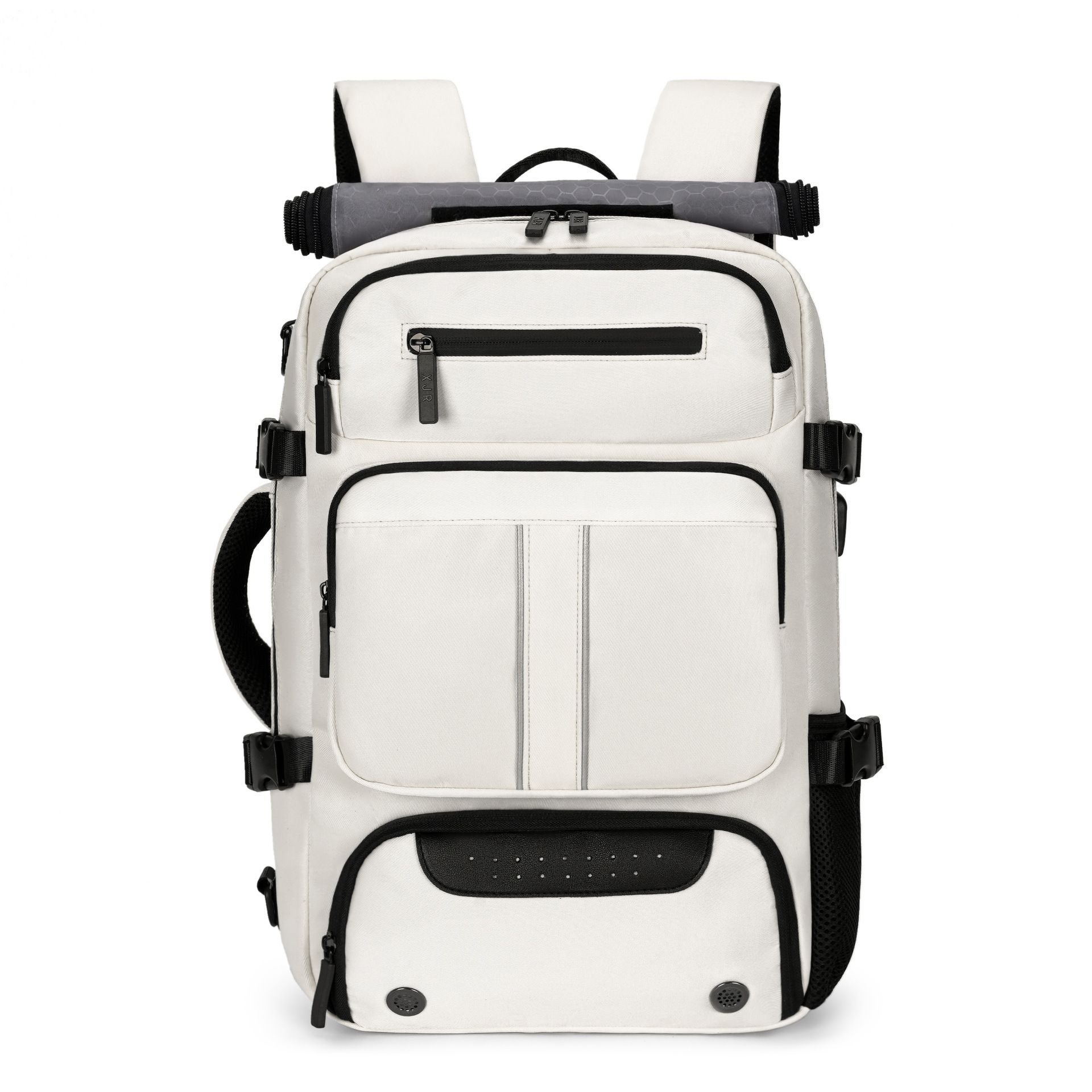 108 White