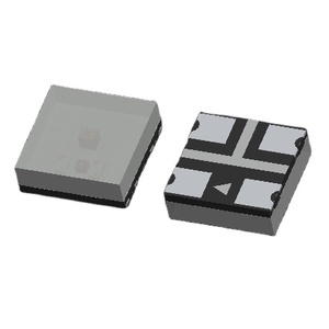 En iyi fiyat 5V 5mA * 3 programlanabilir RGB SMD LED diyot 2020 boyut adresli IC WS2812