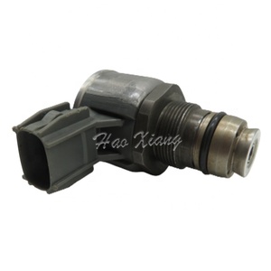 HaoxiangCARオリジナルパーツレールポンプバルブSCV22100-0E010 1GD2GDエンジン用 - Product Image 6