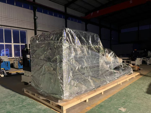 GJCNC-BMA Efficient <strong>Busbar</strong> Chamfering Machine Mill <strong>Small</strong> or Large Circular Corners Right Angles and Right Edges