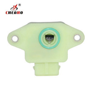 Saab Aero用の新しい自動スロットル位置センサーモデル9617220680 0280122003 72408587 - Product Image 3