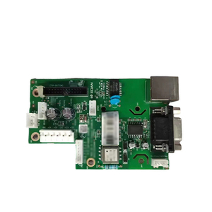医療用PCBアセンブリPCBAサービス血液透析機OEM中国エレクトロニクス両面PCBメーカーワンストップ - Product Image 4