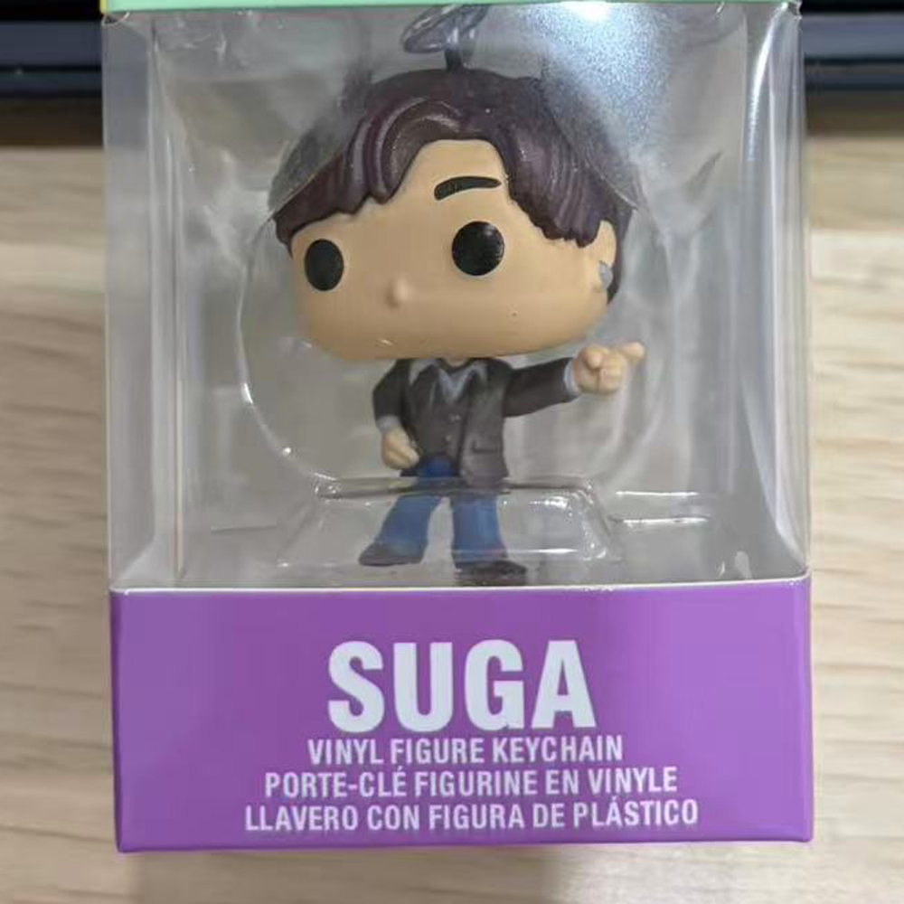 Suga