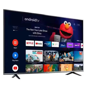 高性能2024 TCL 65 "クラス6シリーズ8KミニLED QLEDドルビービジョンHDRスマートTV-65R648 - Product Image 3