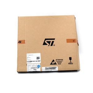 STM32L100RBT6A yeni orijinal entegre devre IC çip elektronik bileşen nokta stok BOM listesi servis STM32L100RBT6ATR