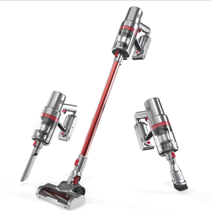 W3037l nhà và khách sạn không dây dính Máy hút bụi cho sàn gỗ cứng Thảm vật nuôi làm sạch chức năng khô - Product Image 2