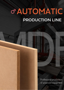 4x8 <strong>MDF</strong> Boards 9mm/12mm/18mm <strong>MDF</strong> <strong>Sheet</strong> <strong>1</strong>/2' Raw Laminated Boards Medium Density Board - Product Image 6