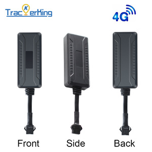 Multi-function Locator Waterproof <strong>Tracking</strong> <strong>Device</strong> Single 4G GPS Tracker DK12 for Anti-loss - Product Image 3