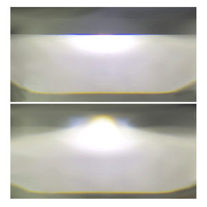 1.8 Inch <strong>M11</strong> matrix Module Lens Intelligent High Power LED Headlight White Yellow Near and Far Super Bright