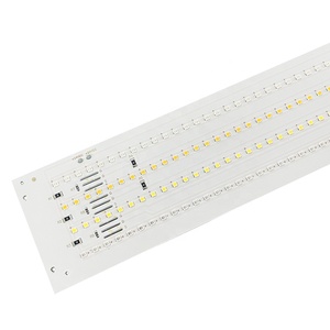 LED PCB bitki büyüyen ışık tam spektrum PCB kartı - Product Image 1