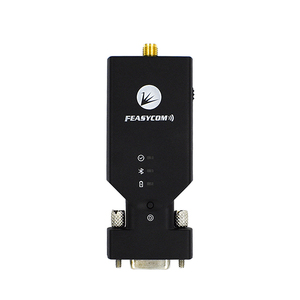 Hc 05 hc 06 rs232 serieller HF-Transceiver Bluetooth-Modul Nano bei Befehlen Bluetooth-Adapter