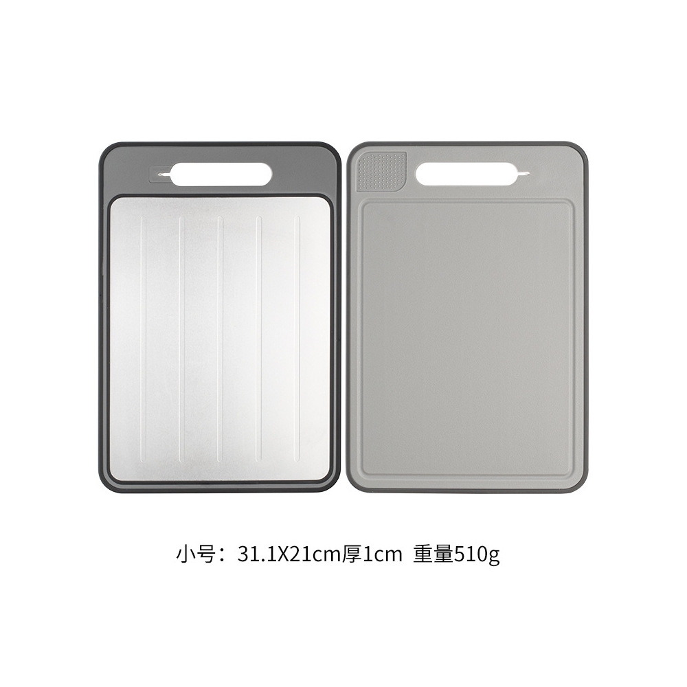 Grey Small