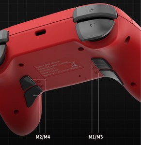 Mando inalámbrico programable con doble Motor para Nintendo Switch, controlador Turbo para consola Ipega PG-SW018A - Product Image 4