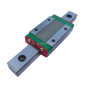 Riel de guía lineal HIWIN en miniatura, MGN12C MGN12H para impresora 3D - Product Image 4