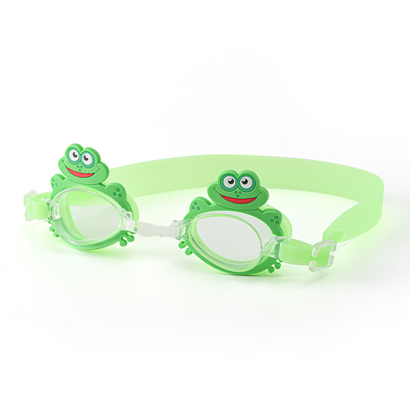 Green Frog