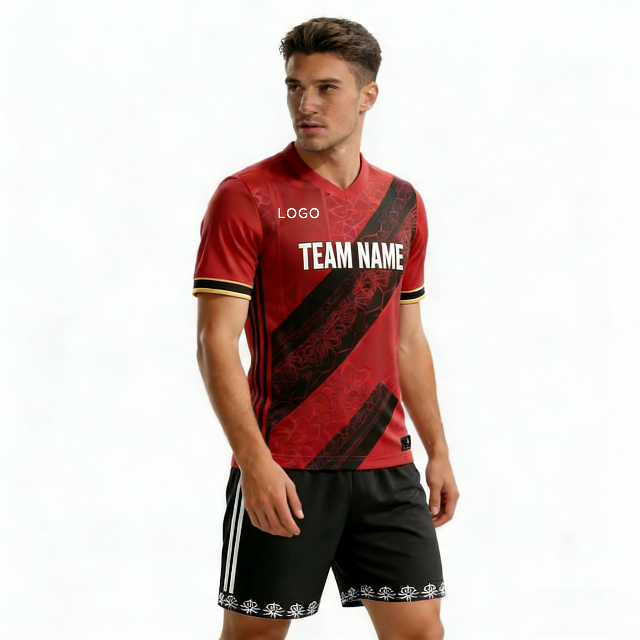 Rojo