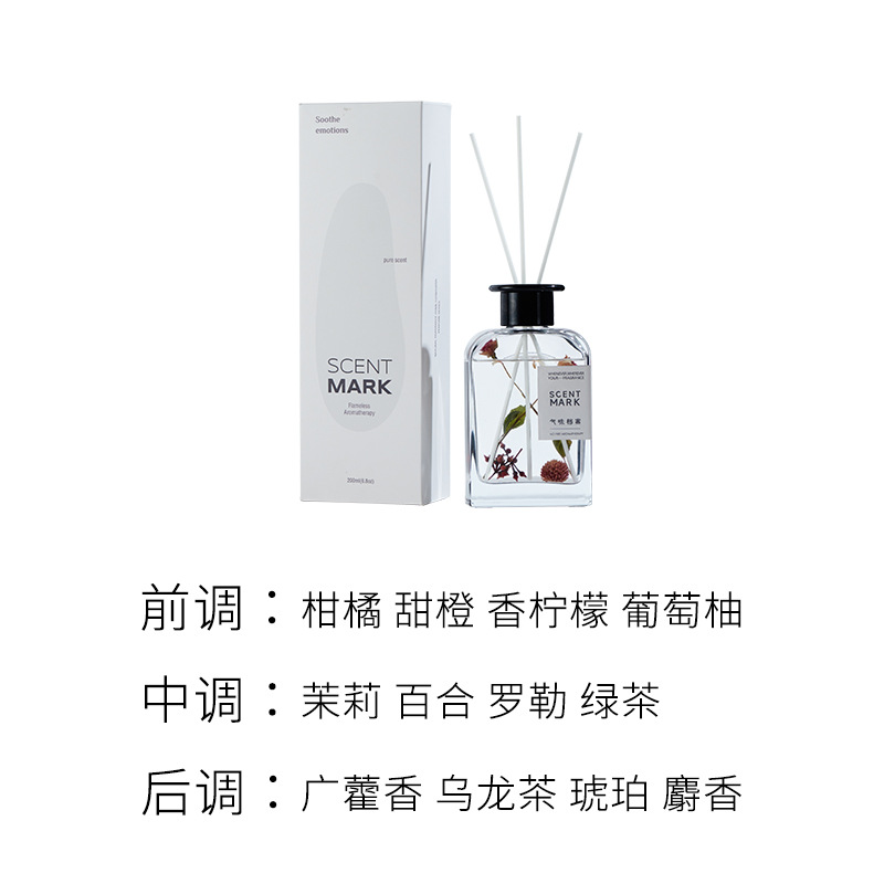 Thé blanc noble