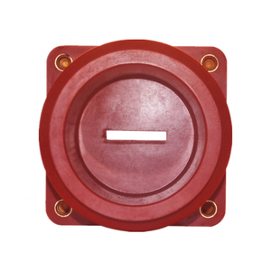 スイッチギア用高圧エポキシ絶縁体ブッシングTG1-10KV変圧器絶縁体 - Product Image 4